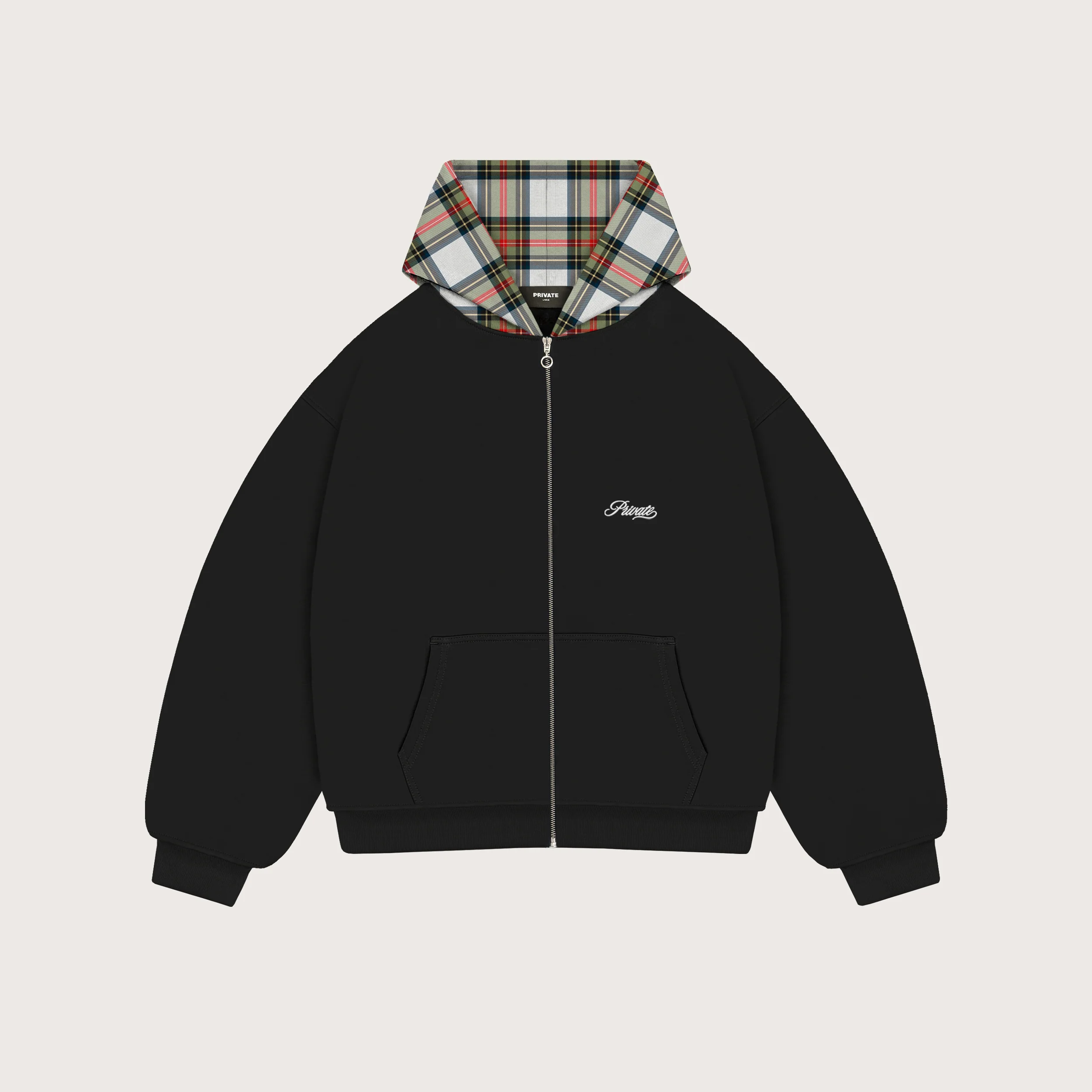 HOODIES